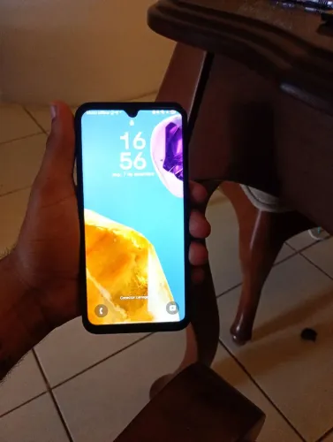 Galaxy m15 5g