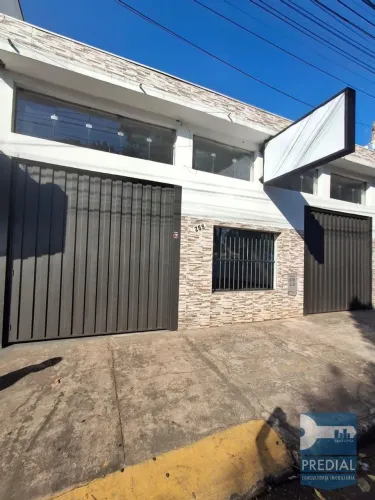 Galpão para Locação Vila Boa Vista 1, São Carlos