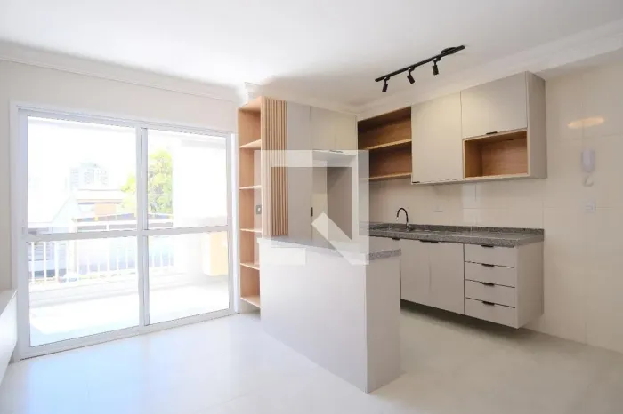Apartamento à Venda - Tatuapé, 2 Quartos, 41 m2