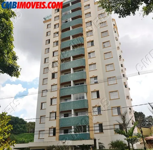 apartamento - Cambuí - Campinas