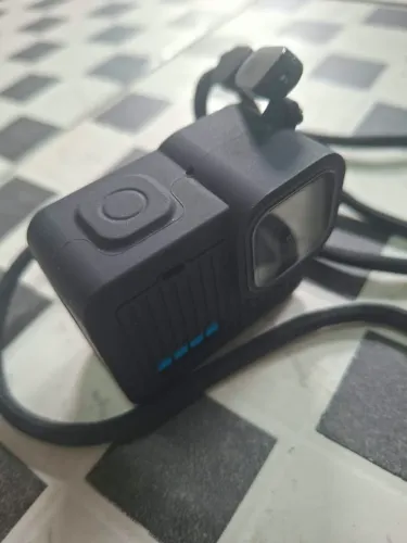 GoPro Go Pro câmera camera mini filmadora vídeo foto
