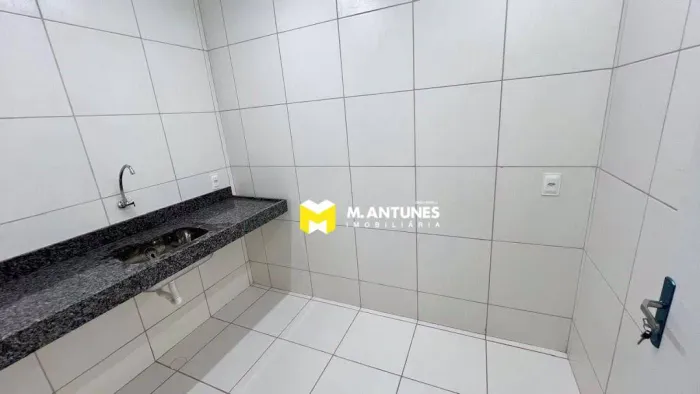 Galpão Comercial para locação, Comportas, Jaboatão dos Guararapes - GA0039.