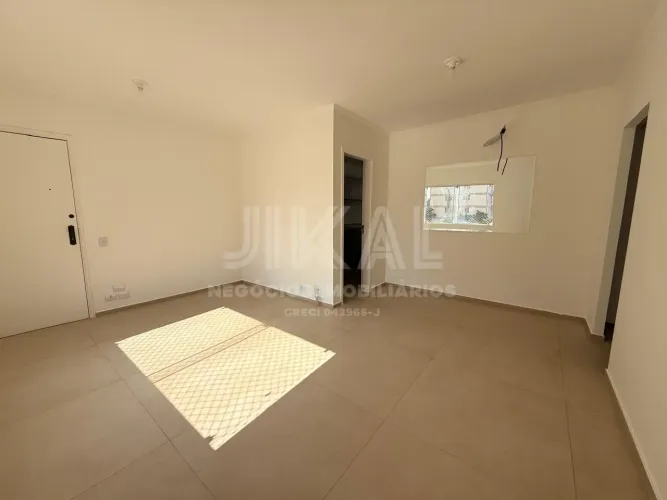 Apartamento à venda na Vila Olímpia | Excelente localização | Ótima oportunidade de invest