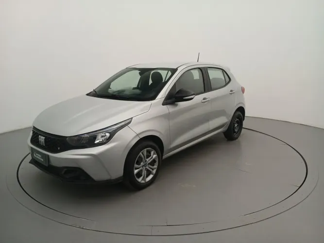 Fiat Argo Drive 1.0 Firefly 2026