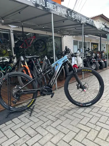 E-BIKE RAZO PRO - OGGI