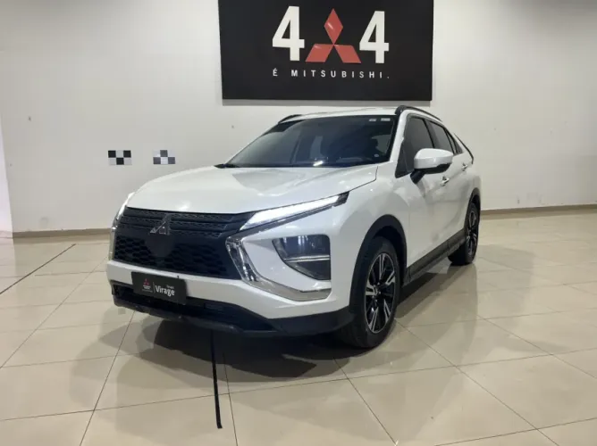 Mitsubishi Eclipse Cross GLS 1.5 16V 165cv AUT 2023