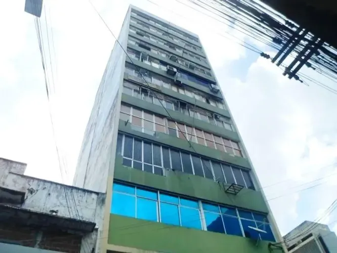Sala Comercial para Venda em Fortaleza, Centro