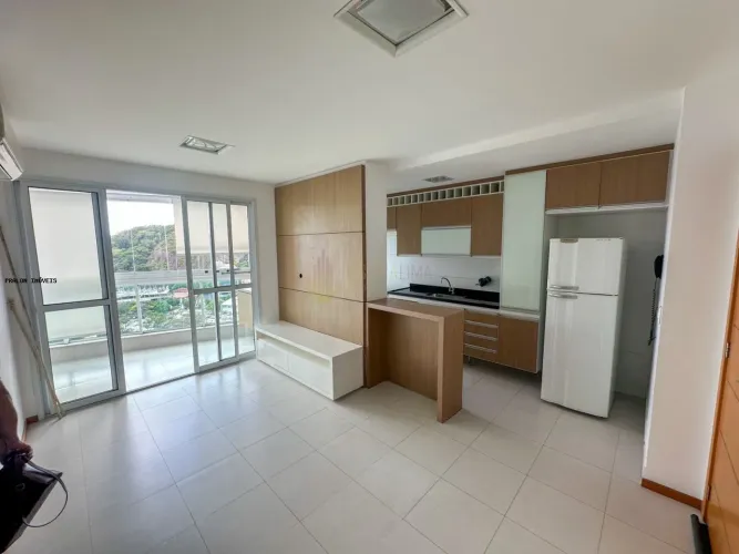 Apartamento para Venda em Vitória, Bento Ferreira, 2 dormitórios, 1 suíte, 2 banheiros, 1