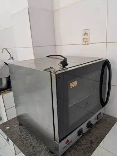 Forno elétrico