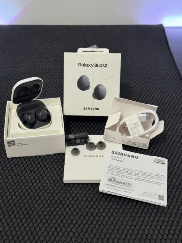 Fone de ouvido Samsung Galaxy Buds2