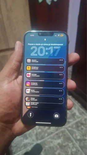 iPhone 13 Pro Max 