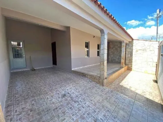 Vendo casa em Planicie da Serra