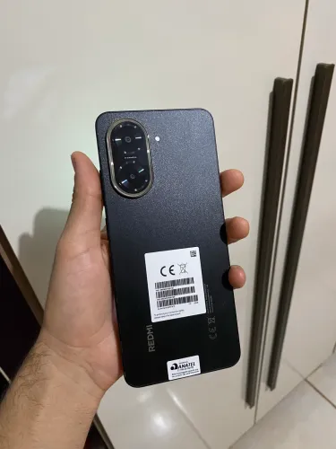 celular redimi A5