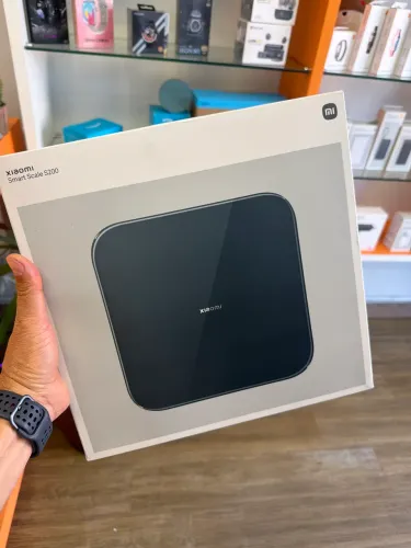 Xiaomi Smart Scale S200