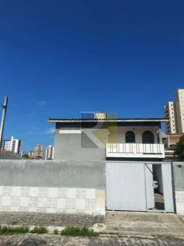 Casa com 3 dormitórios à venda, 268 m² por R$ 750.000,00 - Bairro dos Estados - João Pesso