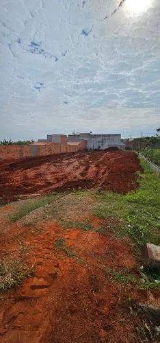 Terreno a venda 500m² 12,5m X 40,00m
