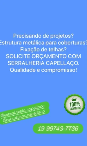 Estruturas