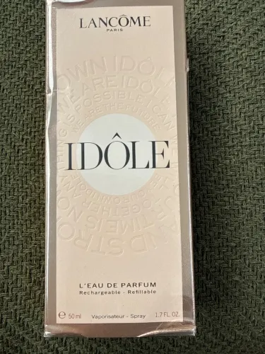 Perfume original Lancôme Idôle