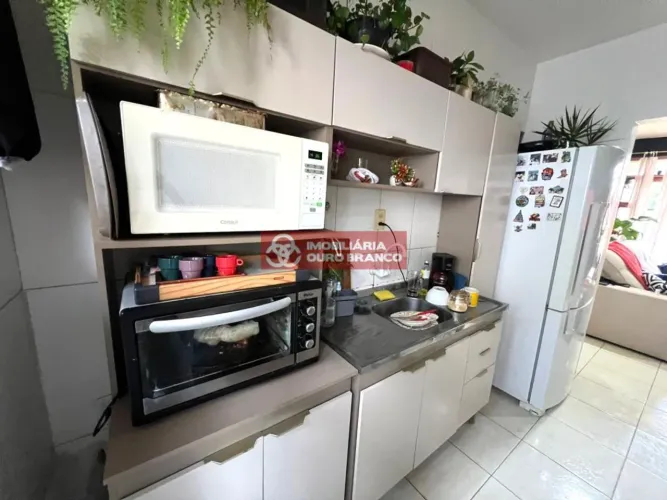 Apartamento - Florianópolis SC