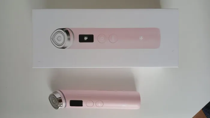 Medicube age-r booster pro rosa