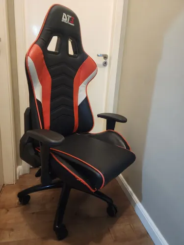 Cadeira gamer GT3 Sports