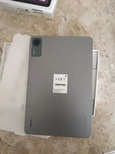 Tablet Redimi Pad se