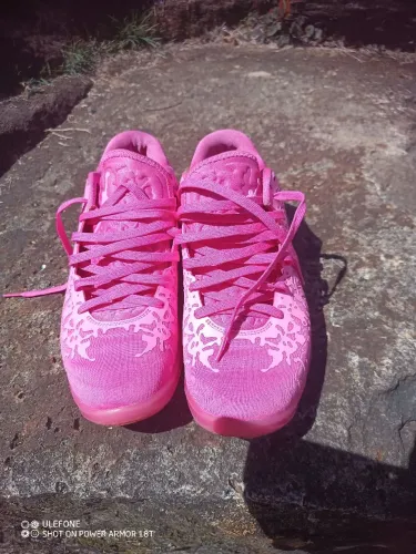 Tênis Nike Jordan Zion 3 tamanho 43 