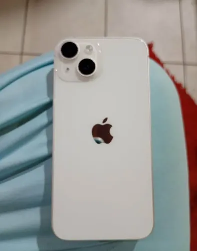 iPhone 14 com caixa e nota, total procedência.