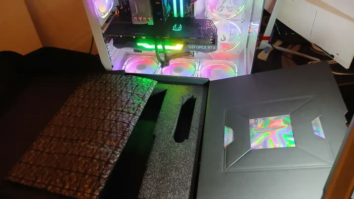 3070-TI 8GB GEFORCE RTX *TRIPLE FAN*