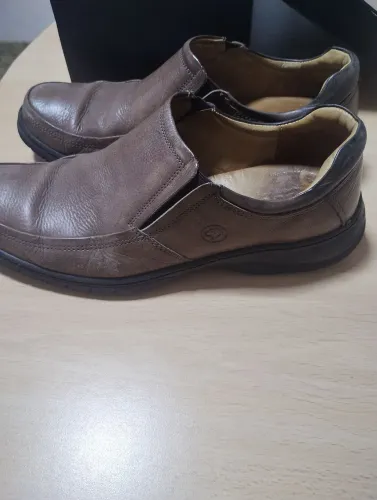 Sapato social kit