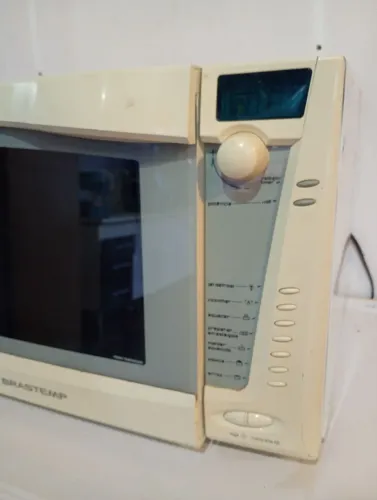 Microondas