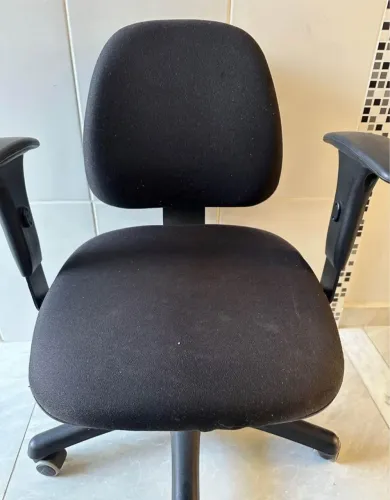 Cadeira Escritorio flexform
