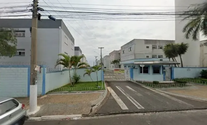Apartamento no Jardim Das Oliveiras em Sumaré/SP