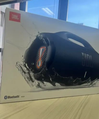 JBL 4 BOOMBOX 4
