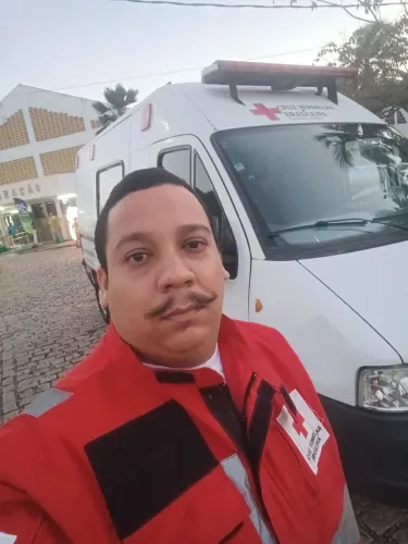 Ambulância para seu evento/ ou remoção