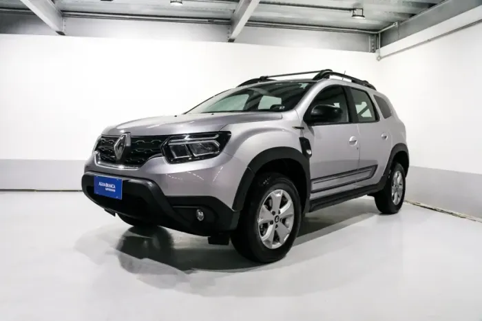 Renault Duster Intense Plus 1.6 16V Flex Mec. 2025