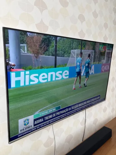 Tv 58 polegadas Philco 