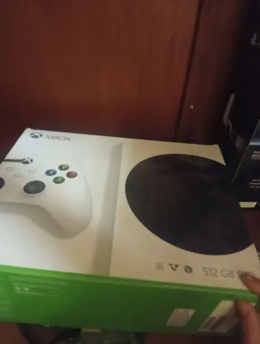Xbox séries s