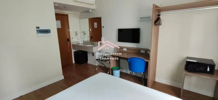 APARTAMENTO TEMPORADA em CAMPINAS - SP, CENTRO