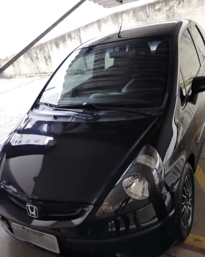 Honda Fit LX 1.4/ 1.4 Flex 8v/16v 5P Mec. 2004