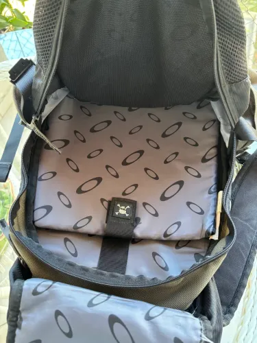 Mochila Oakley