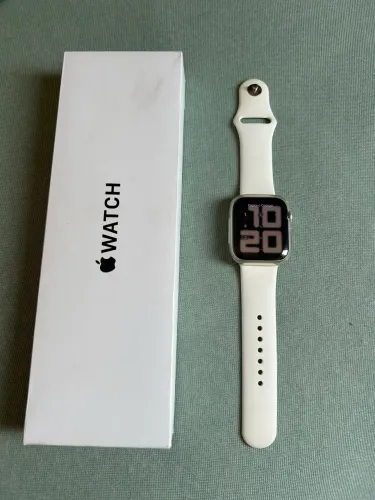Apple Watch SE 2 geração.