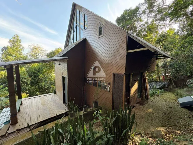 Casa em Condomínio no Gávea, 111 m², Venda de Alto Padrão
