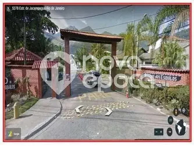 Jacarepaguá | Terreno