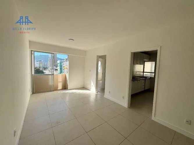 Apartamento com 1 dormitório à venda, 53 m² por R$ 854.000,00 - Centro - Florianópolis/SC