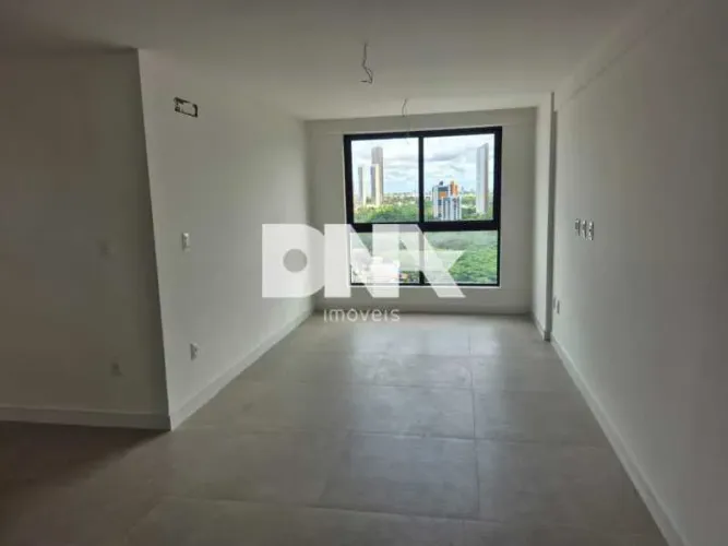 Excelente apartamento 3 quartos em condomínio clube no bairro de Tambaú