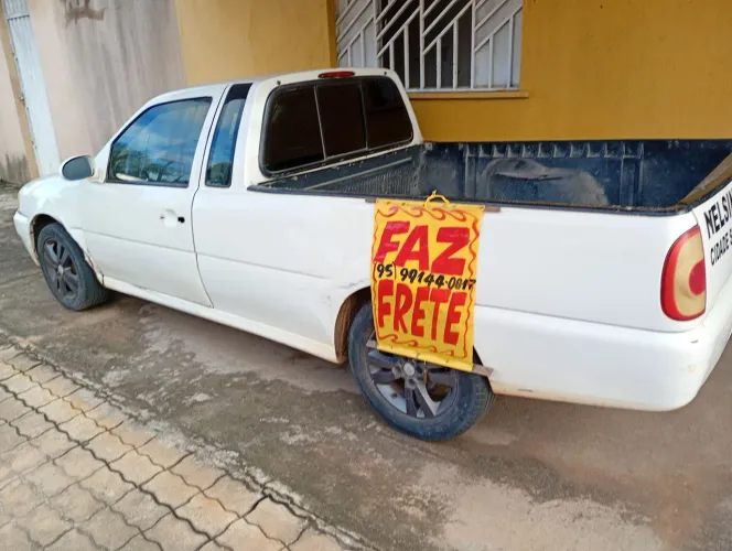 Faz Frete