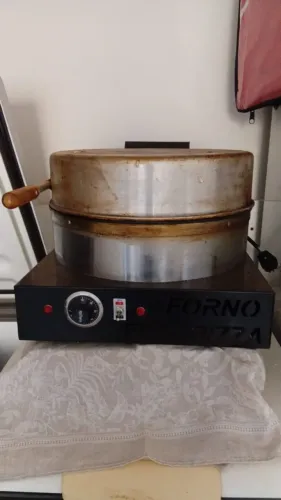 Forno electrico para pizza 