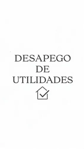 DESAPEGO DE UTILIDADES 