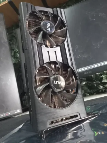 RTX 3060 12GB